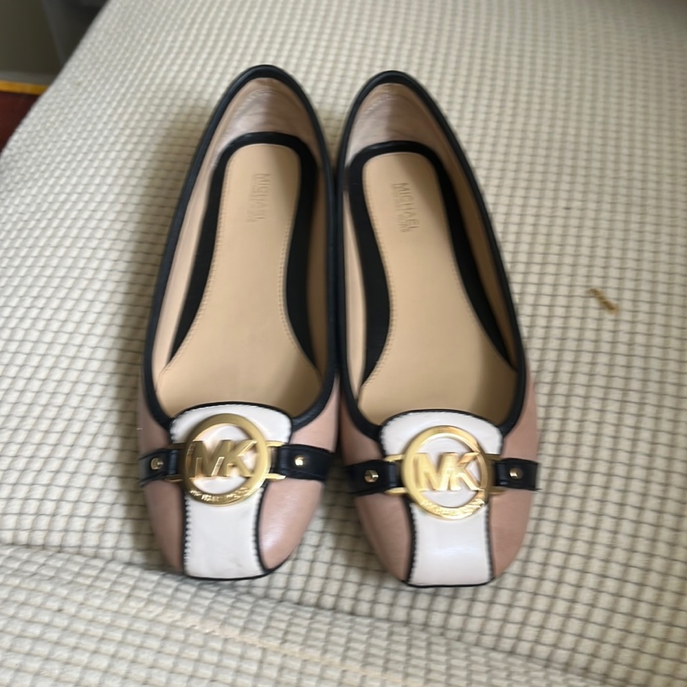 Michael Kors slip on